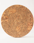 Natural Cork trivet | Medium