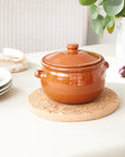 Natural Cork trivet | Medium
