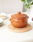 Natural Cork Trivets | S/3 Medium