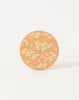 Cork Coasters | Olive & Pip Green
