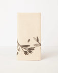 Olive and Pip Table Runner & Napkins | S/8
