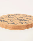 Cork Placemat - Olive & Pip