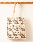 Tote Bag - Olive & Pip