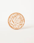 Cork Coasters | Phytophilia
