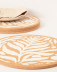 Cork Placemat - Phytophilia