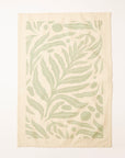 Organic Tea Towel | Phytophilia