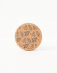 Cork Coasters | Pinecone