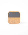 Cork Coasters | Rock Set of 4