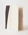 Sail Cloth Notebook - Black
