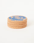 Cork Coasters | Seafood Platter