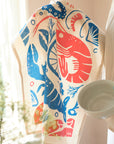 Eco Dishcloths | Seafood Platter