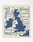 Eco Dishcloths | Shipping Forecast