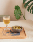 Eco Cork Tray | Shipping Forecast