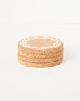 Cork Coasters | Shoal