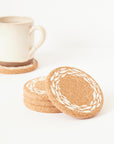 Cork Coasters | Shoal