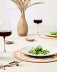 Cork Max Placemats | Shoal S/2