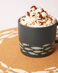 Stoneware Mug | Shoal