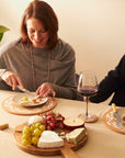 Cork Placemat - Shoal