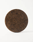 Smoked Cork Trivet | Small