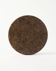 Smoked Cork Trivet | Small