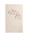 Organic Tea Towels | Country Collection