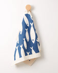 Organic Tea Towels | Coastal Collection