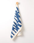 Organic Tea Towel | Fish In The Sea