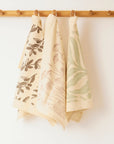 Organic Tea Towel | Phytophilia