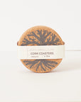 Cork Coasters | Tree of Life