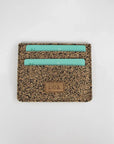 Sustainable Dash card wallet