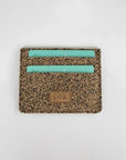 Sustainable Dash card wallet