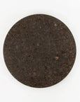 eco friendly Smoked Cork Trivet
