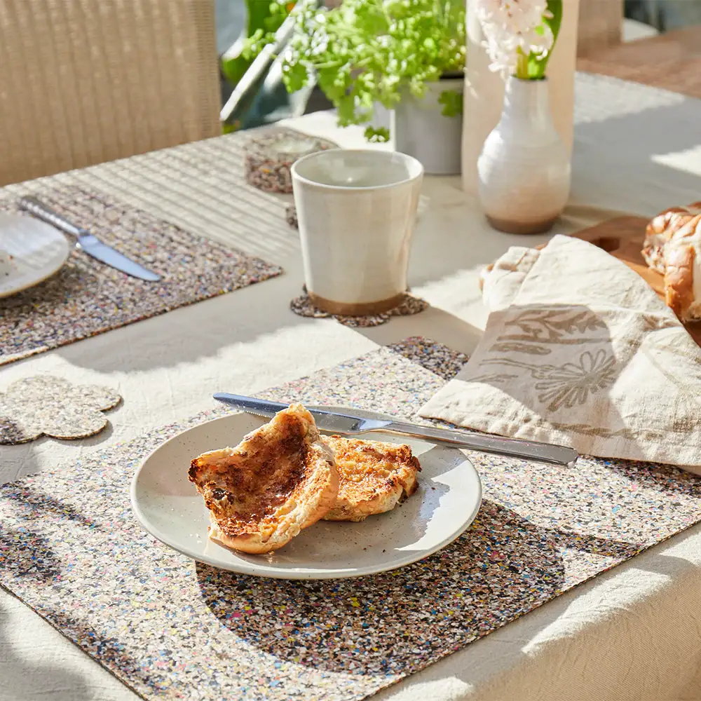 Outdoor Dinning