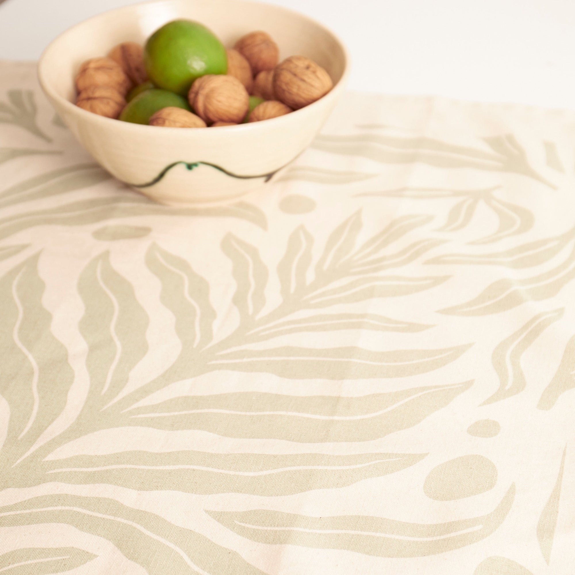 Phytophillia by LIGA