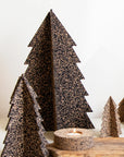 Dash Recycled Rubber & Cork Large Tree