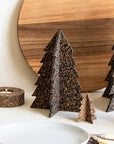 Dash Recycled Rubber & Cork Medium Tree