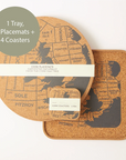 Shipping Forecast Tableware Bundle
