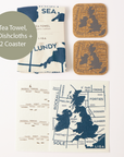 Shipping Forecast Bundle
