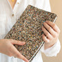 Eco Notebook A5 Refill + Cover | Beach Clean