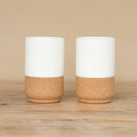 Eco Coffee Mug Gift Set | Large