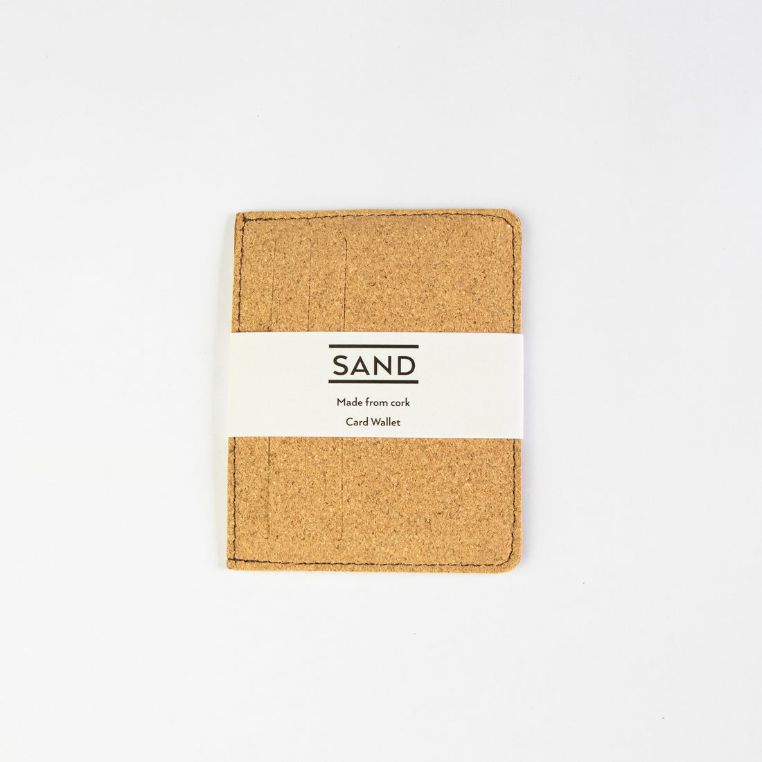 Eco Wallet | Sand