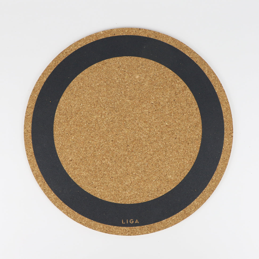 Set of 2 Cork Large Placemats | Earth