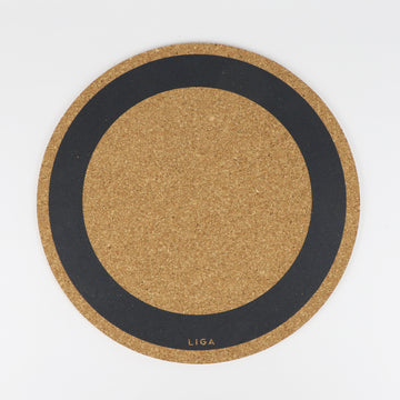 Cork Max Placemats | Earth