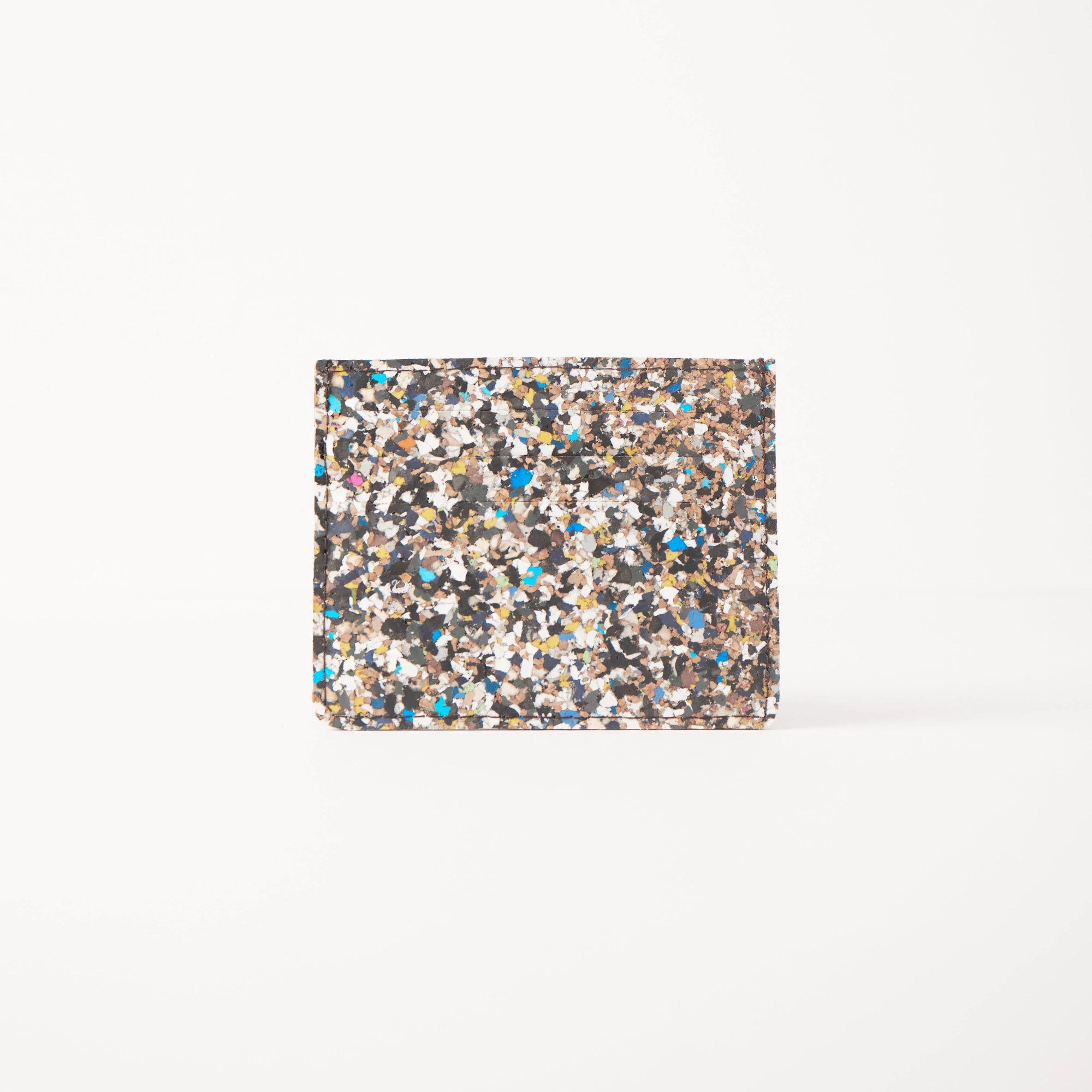 Small Card Holder | Beach Clean