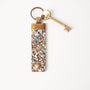 Eco Key Fob | Beach Clean