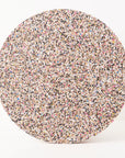 Beach Clean MAX Placemats | Round S/8