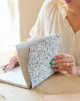 Notebook + refills