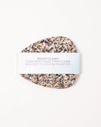 Beach Clean Pebble | Coasters S/4