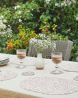 Beach Clean Sustainable Dining Bundle - Oval