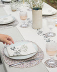 Organic Cotton Napkins | Olive & Pip S/2